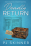 Cover Image: Deadly Return