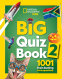 Cover Image: Big Quiz Book 2