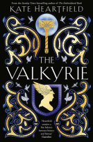 book cover for The Valkyrie