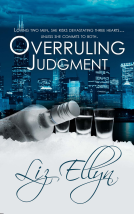 book cover for Overruling Judgment