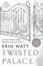 Cover Image: Twisted Palace