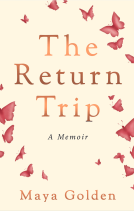 book cover for The Return Trip