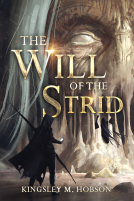 book cover for The Will Of The Strid