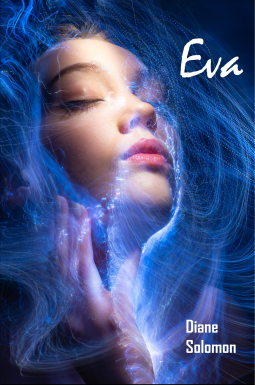 book cover for Eva