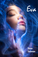 book cover for Eva