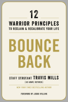 book cover for Bounce Back