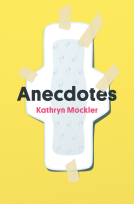 book cover for Anecdotes