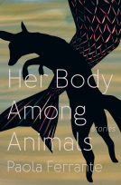 book cover for Her Body Among Animals