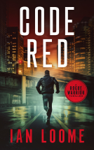 book cover for Code Red