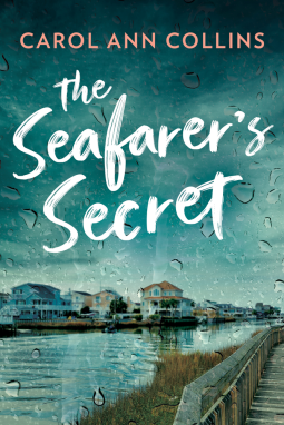 book cover for The Seafarer's Secret