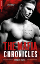 Couverture du livre pour The mafia chronicles, T7
