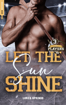 Couverture du livre pour The players