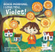 Cover Image: Good Morning, I Love You, Violet!