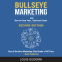 book cover for Bullseye Marketing