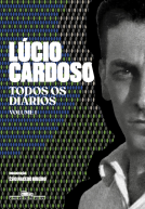 book cover for Todos os diários - Volume I