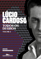 book cover for Todos os diários - Volume II
