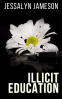 Cover Image: Illicit Education