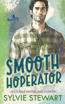 book cover for Smooth Hoperator