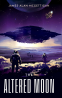 Cover Image: The Altered Moon