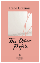 book cover for The Other Profile