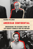 book cover for American Confidential