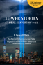 Cover Image: Tower Stories: An Oral History of 9/11 (20th Anniversary Commemorative Edition)
