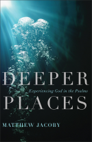 book cover for Deeper Places