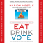 Cover Image: Eat Drink Vote