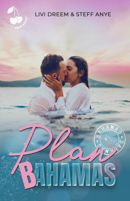 Couverture du livre pour Plan Bahamas