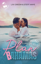 Couverture du livre pour Plan Bahamas