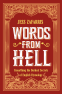 Cover Image: Words from Hell