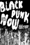 Cover Image: Black Punk Now