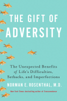 book cover for The Gift of Adversity