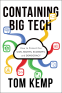Cover Image: Containing Big Tech