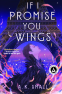 Cover Image: If I Promise You Wings