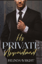 Cover Image: His Private Appointment