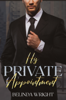 book cover for His Private Appointment