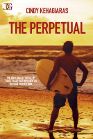 book cover for The Perpetual