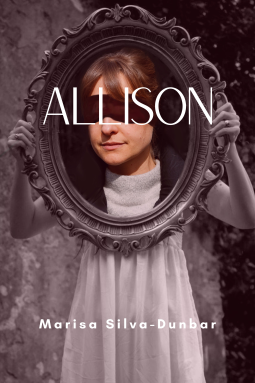 book cover for Allison