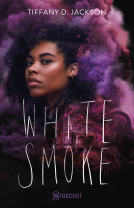 Couverture du livre pour White smoke