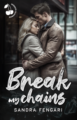 Couverture du livre pour Break my chains