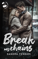 Couverture du livre pour Break my chains
