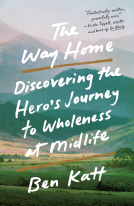 book cover for The Way Home
