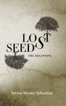 book cover for Lost Seeds