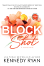 Cover Image: Block Shot