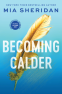 Cover Image: Becoming Calder