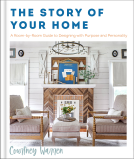 book cover for The Story of Your Home