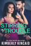 Cover Image: Stirring Up Trouble