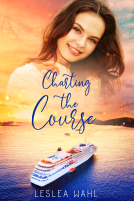 book cover for Charting the Course