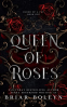 Cover Image: Queen of Roses